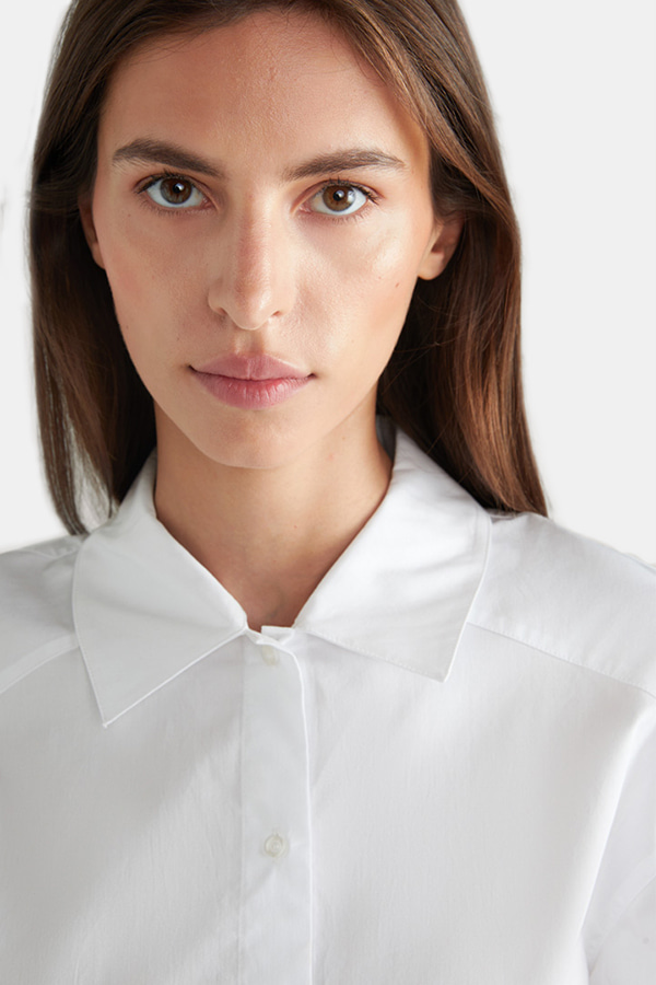 ΠΟΥΚΑΜΙΣΟ JOOP - 100 ΛΕΥΚΟ